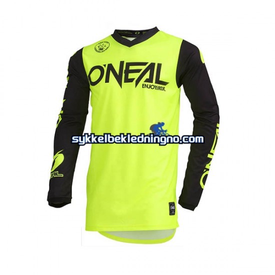 Herre ONeal Threat MTB drakt Kortermet N005