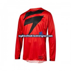 Herre SHIFT 3LACK LABEL MAINLINE 2019 MTB drakt Kortermet N002