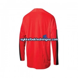 Herre SHIFT 3LACK LABEL RACE 2020 MTB drakt Kortermet N003