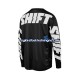 Herre SHIFT WHIT3 LABEL YORK 2019 MTB drakt Kortermet N001