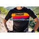 Herre Thor Assist MTB drakt Langermet N001