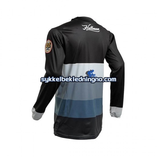 Herre Thor Hallman Horizon 2020 MTB drakt Kortermet N001