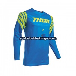 Herre Thor Prime Pro Strut 2020 MTB drakt Kortermet N003
