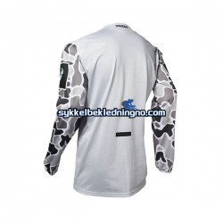 Herre Thor Pulse Air Fire 2020 MTB drakt Kortermet N001