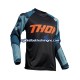 Herre Thor Sector Camo 2020 MTB drakt Kortermet N001