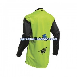 Herre Thor Sector Link 2020 MTB drakt Kortermet N002