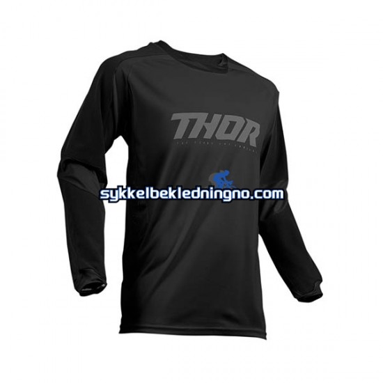 Herre Thor Terrain 2020 MTB drakt Kortermet N001