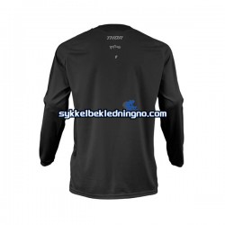 Herre Thor Terrain 2020 MTB drakt Kortermet N001