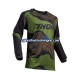 Herre Thor Terrain 2020 MTB drakt Kortermet N002