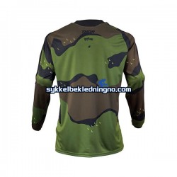 Herre Thor Terrain 2020 MTB drakt Kortermet N002